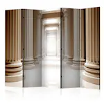 Rumsavdelare Skärmvägg Arkiio In the Ancient Pantheon II 225x172 cm