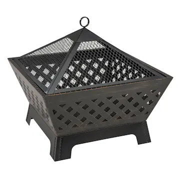 Eldstad Landmann Baronne 22103