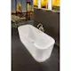 Badrumshylla Villeroy & Boch Finion 42 cm med Belysning