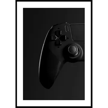 Poster Gallerix Gaming Controller No1