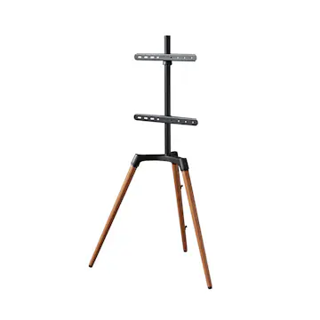 TV-Golvstativ Hama Design Upp Till 65 tum Stafflidesign