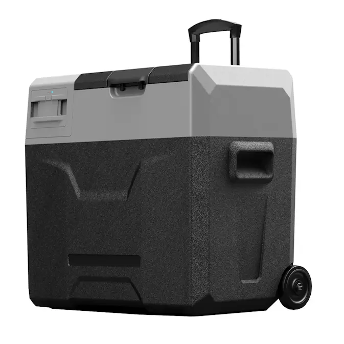 Kyl/Frysbox Smart Living Cool 50 Batteridriven 12V/230V