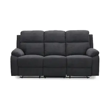 Reclinersoffa Hagagruppen Nevada 3-Sits