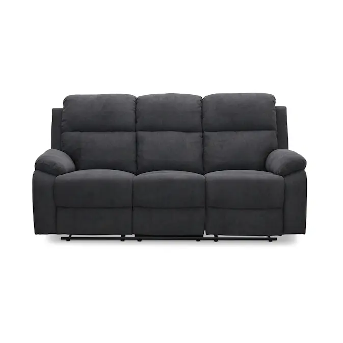 Reclinersoffa Hagagruppen Nevada 3-Sits