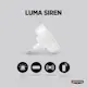 Trådkös Sirene Housegard Luma 230V