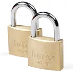 Hänglås Habo 403-40 TWIN