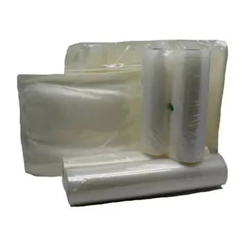 Startpaket Genzo till Vakuumförpackare