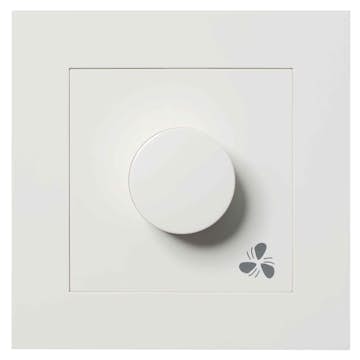 Varvsregulator Elko Plus 400HR