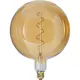 LED-lampa Star Trading Filament E27 G200 Industrial Vintage Dimbar