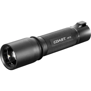 Ficklampa Coast Hp7r 300 Lumen - I Presentask