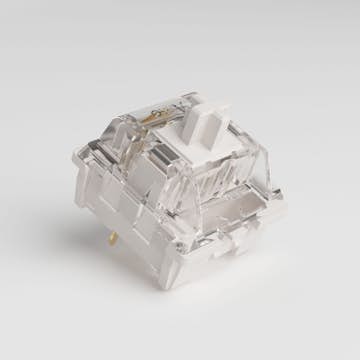 Brytare Akkogear Akko 45-pack