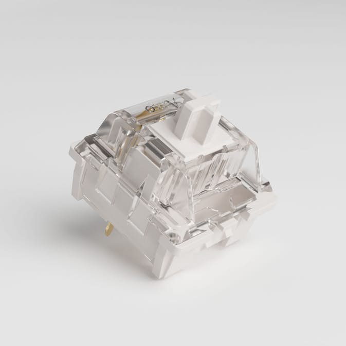 Brytare Akkogear Akko 45-pack