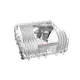 Integrerad Diskmaskin Bosch Serie 6 SMV6ZCX24E 60 cm