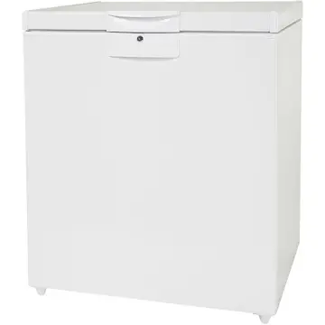 Frysbox Cylinda FB1200E