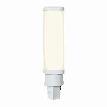 LED-lampa Star Trading G24d Pl Lamp