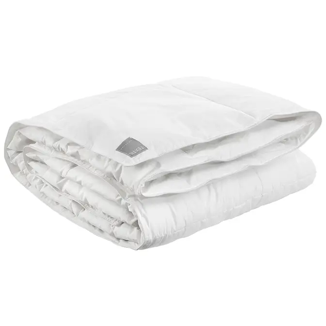 Hotelltäcke Borganäs of Sweden 150x200 cm Varmt