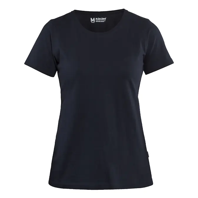 T-shirt Dam Blåkläder 33341042