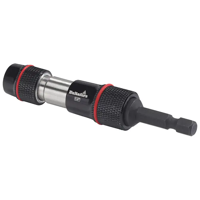 Bitshållare Hultafors Pivot BHP