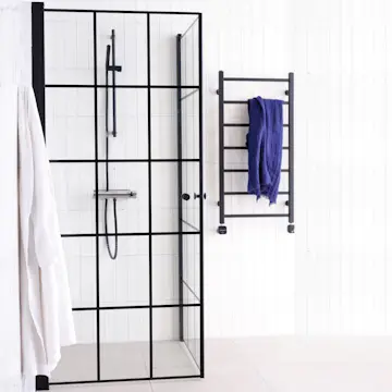 Duschhörn Alterna Lusso Chess