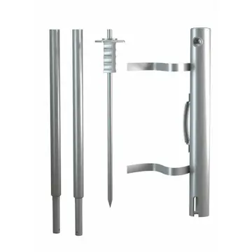 Handverktyg Stavrex till Markskruv