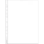 Plastficka KEBA PP A4 0,04 mm 100-pack