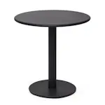 Cafébord Hillerstorp Näsby Ø70 cm