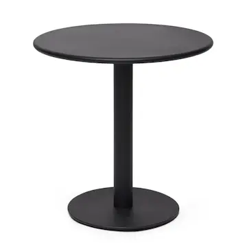 Cafébord Hillerstorp Näsby Ø70 cm