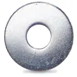 Bricka FAST Srkb Varmförzinkad