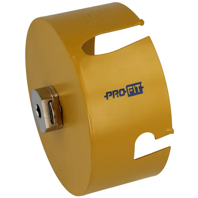 Hålsåg HM Profit L58mm