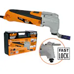 Multiverktyg CMT Orange Tools CMT Orange Tools11 300W