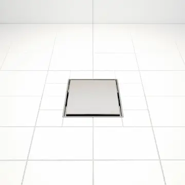 Klinkerram Purus Square 150