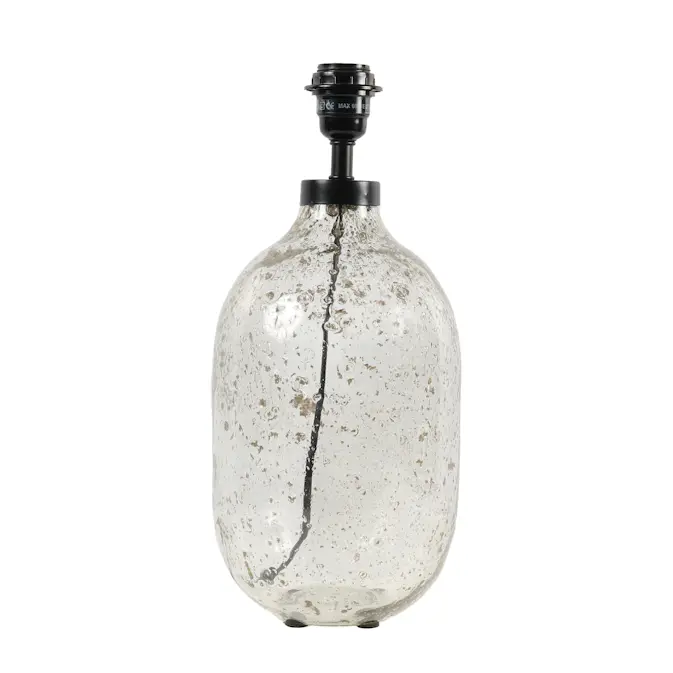 Lampfot PR Home Groove