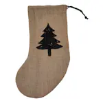 Julstrumpa by Benson