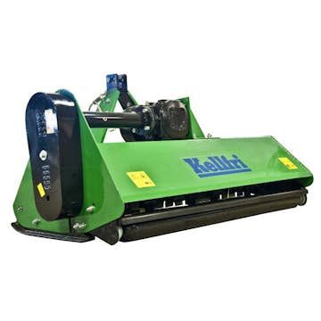 Vertikalklippare Kellfri 1,45 m