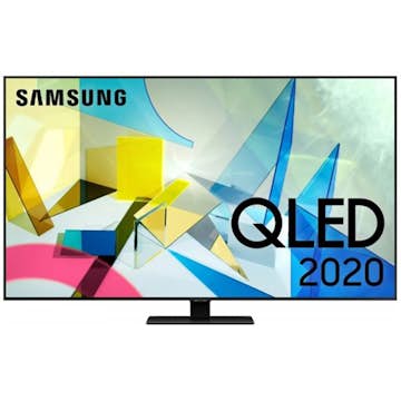 LED-TV Samsung QE65Q80T