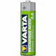 Batteri VARTA Laddningsbara Alkaliska AA 2600 mAh 4-Pack