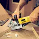 Lamellfräs Dewalt DW682K-QS 230 V