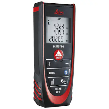 Avståndsmätare Leica Disto D2