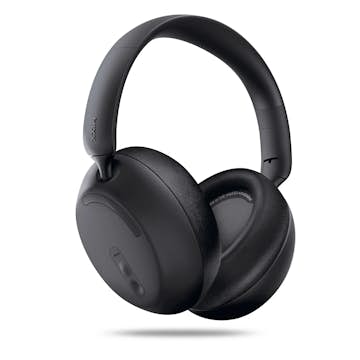 Hörlurar MIXX StreamQ D2 Over-Ear Trådlös - Perfekt för Musik & Samtal