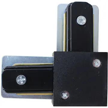 L-Koppling Gelia för 1-Fas Skena Ingarö