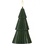 Blockljus Star Trading Flamme Grany Batteriljus