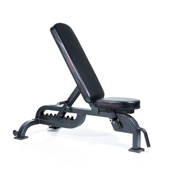Träningsbänk Gymstick Adjustable Bench Pro