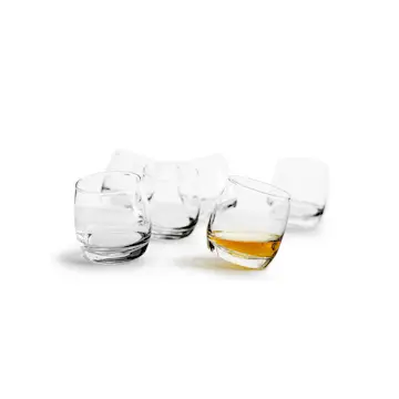 Whiskeyglas Sagaform Bar 6-Pack