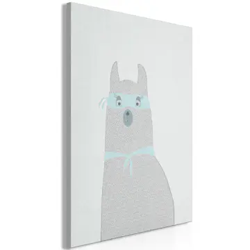 Tavla Arkiio Mysterious Lama