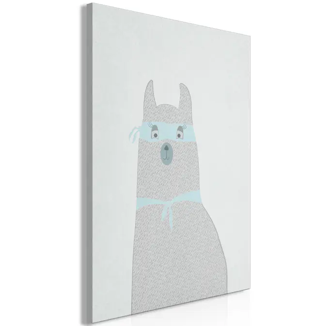 Tavla Arkiio Mysterious Lama