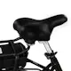 Elcykel Lyfco Cargobike - 16 Ah Pro