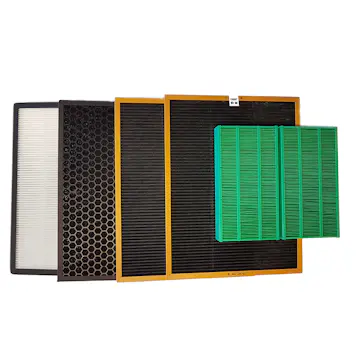 Filterset Coway APM-1010DH