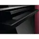 Inbyggnadsugn AEG TK6NK501B CombiQuick® Svart med WiFi