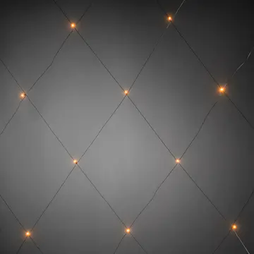 Ljusnät Gnosjö Konstsmide LED