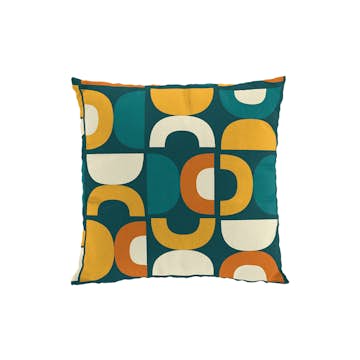 Kuddfodral Arvidssons Textil Spiraldans